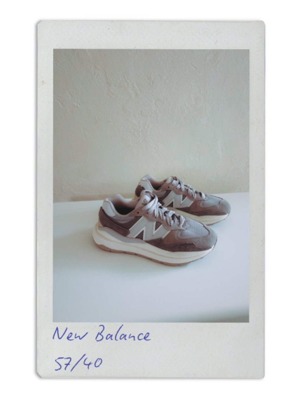 new balance 5740 sneakers